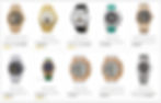 Audemars Piguet luxury watches for men review & price list