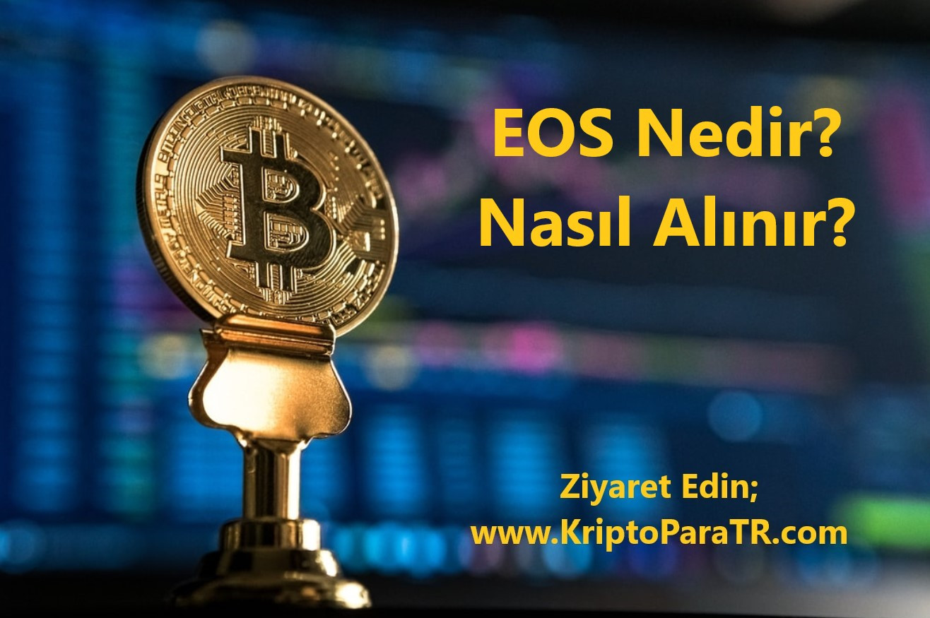 EOS | Türkiye