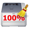 OKI Printer resetter