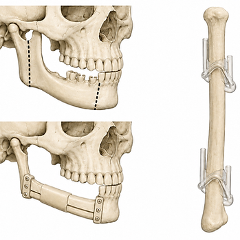 Segmental Fibula Osteotomy Guide (Mandibular Reconstruction).png