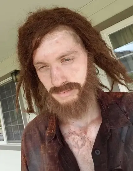 From the unreleased "Canaan" Sizzle Reel by Devon Horn