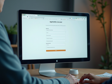 Online ÜİB Desteği: Başvuru Rehberi