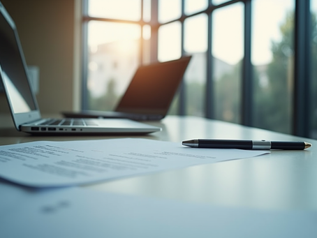 TGB Başvuru Süreçleri ve Yönetiminin Püf Noktaları