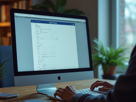 Online ÜİB Başvuru Desteği: Bilmeniz Gerekenler