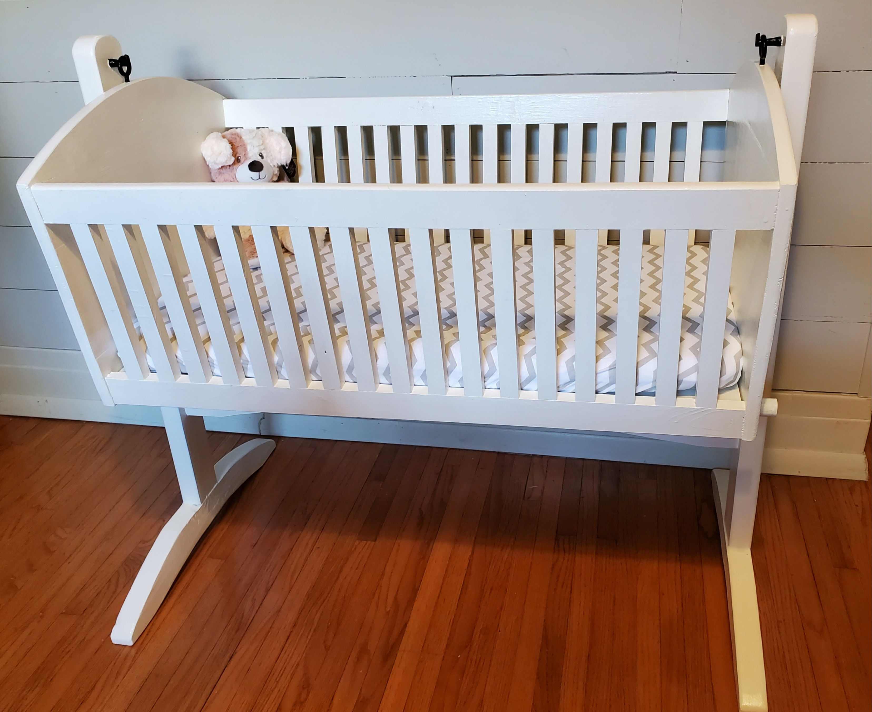 Baby Cradle