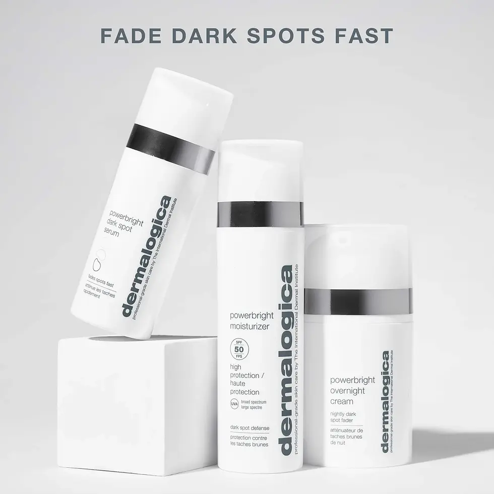 Thumbnail: Powerbright Overnight Cream