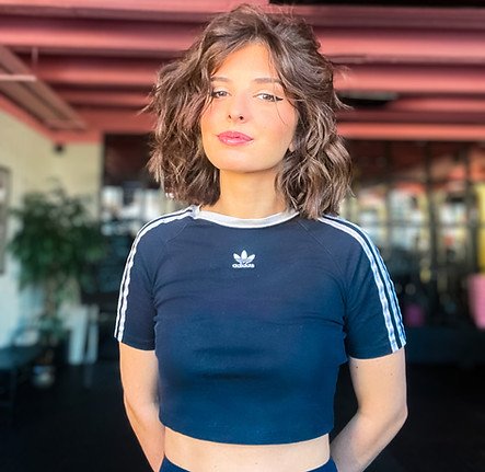 profile picture of Chrisa Karidi