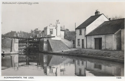 Rickmansworth The Lock.jpg