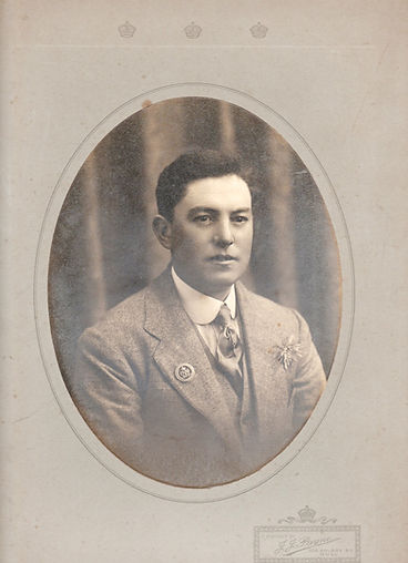 Thomas Dixon