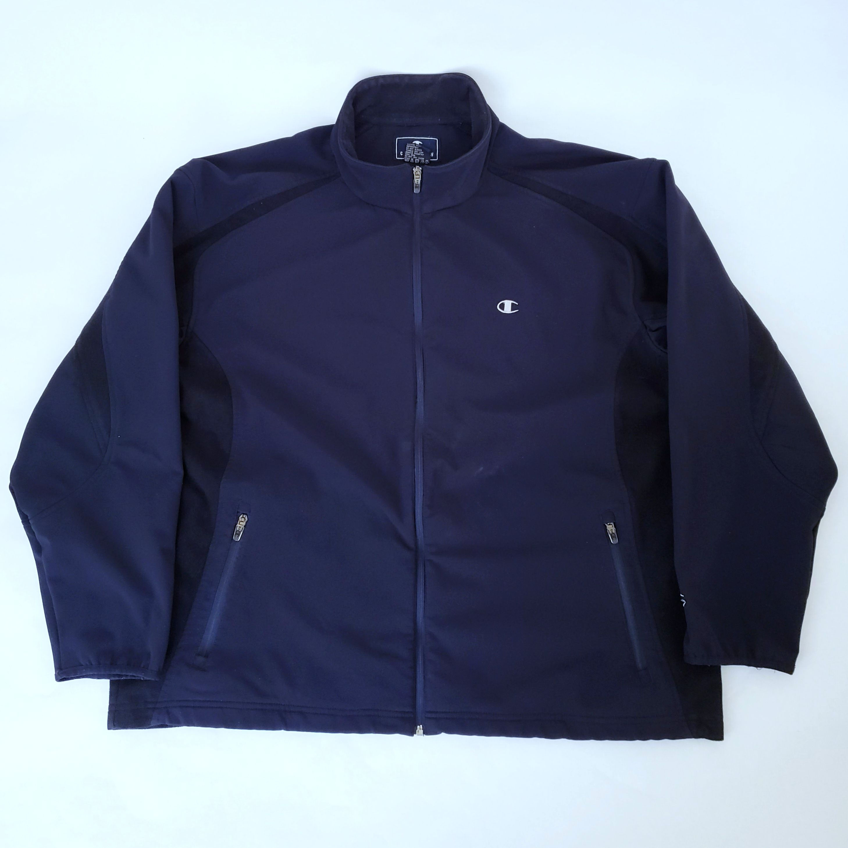 Champion Windbreaker