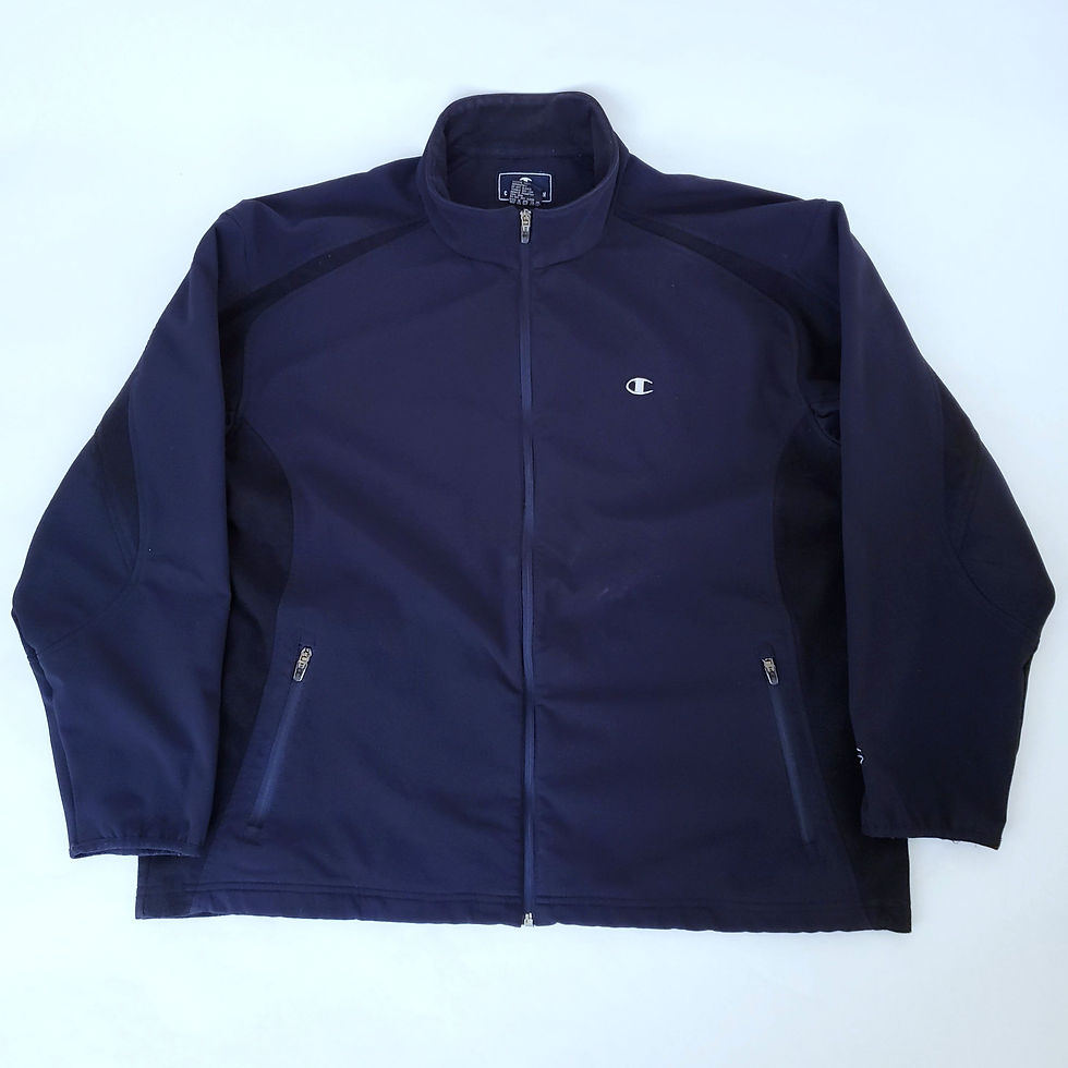 Champion Windbreaker