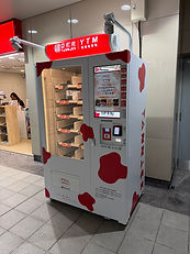Industrial-grade 24-lift refrigerated smart vending machine
