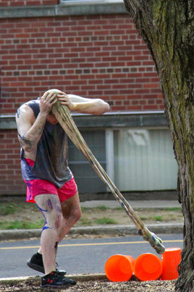 The Swing