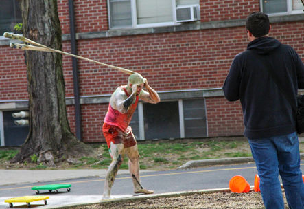 The Swing, Pt. 2