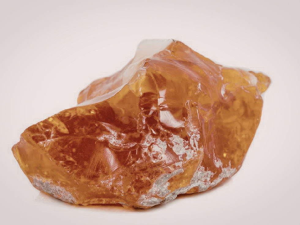 Carnelian – Vitality & Life Force