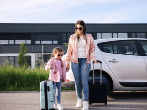 Quick and stylish outfit ideas for busy moms