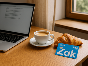 How to Open a Swiss Bank Account as an Expat: Step-by-Step with Zak by Bank Cler