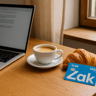 How to Open a Swiss Bank Account as an Expat: Step-by-Step with Zak by Bank Cler