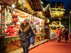 Top Swiss Christmas Markets for Families (2025 Guide with Food, Gifts & Budget Tips!)
