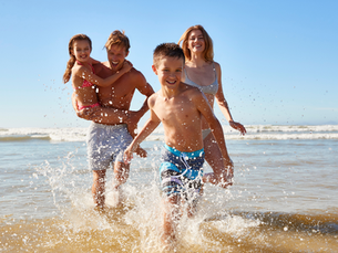 How to Plan a Stress-Free Family Vacation