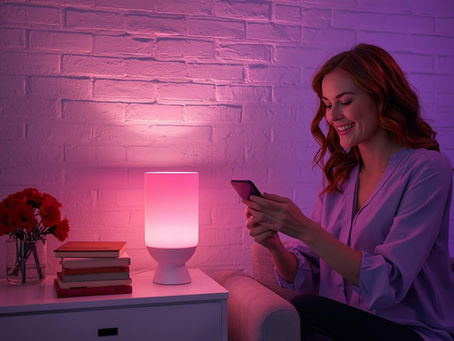 Top 5 Philips Hue Smart Lighting Sets That Make the Perfect Gift for Families in Switzerland