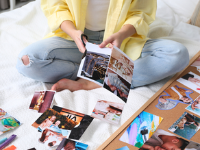 How to Create a Vision Board for 2026 (That Actually Feels Right)