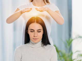 The History and Origins of Reiki: A Journey Through Time