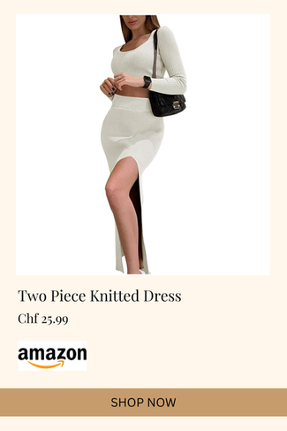 Amazon Co-ord Set