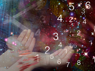 What If Your Numbers Could Tell You Where You Need to Heal?