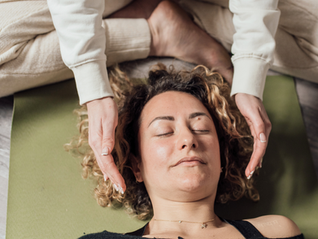 What Is Reiki? A Beginner’s Guide to Energy Healing