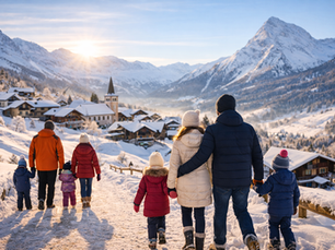 Sportferien 2026: The Ultimate Guide to Winter Day Trips in Switzerland and the Best Non-Skiing Activities