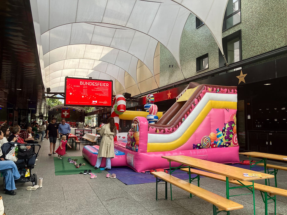 Swiss National Day Celebrations with family and kids
#swissnationalday #switzerland #celebration #travelswiss #topstuffreview