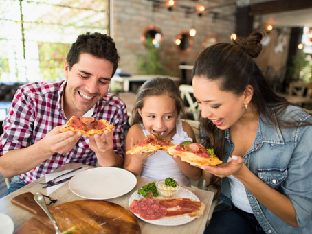 Best Family-Friendly Restaurants in Zurich: Kid-Friendly Spots with Play Areas