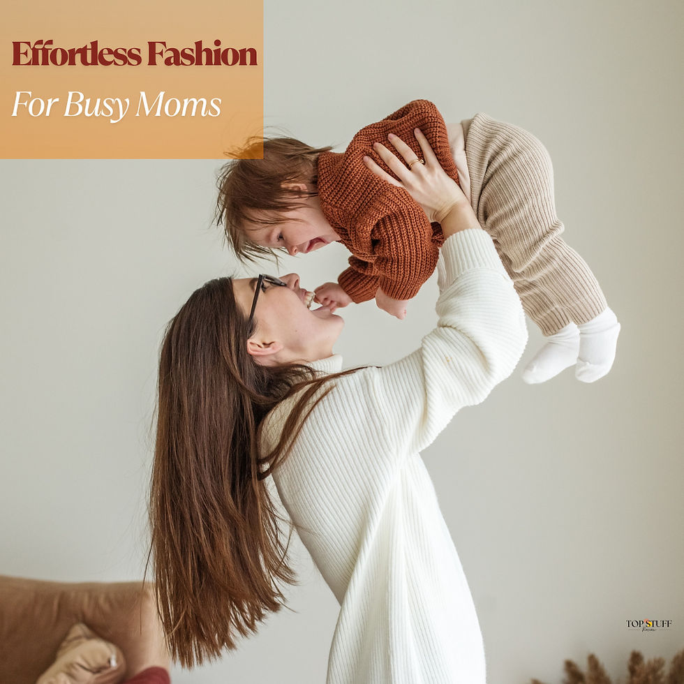 style meets real life
#effortlessfashion #busymoms #topstuffreview