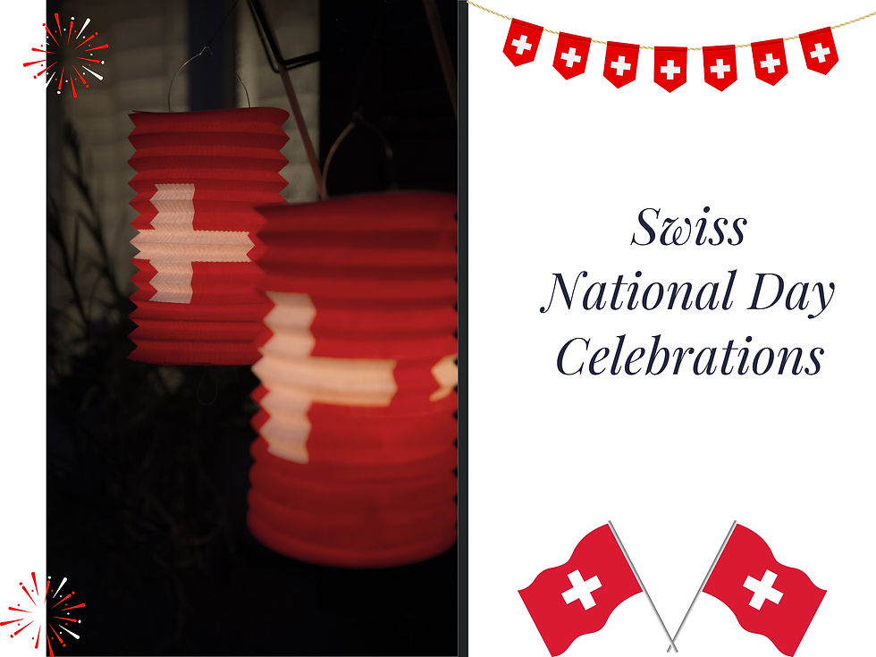 #swissnationalday #switzerland #celebration #travelswiss #topstuffreview