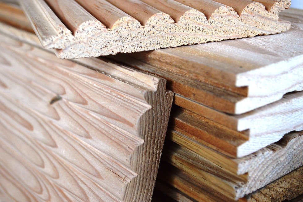 VENTA DE MADERA EN TOLUCA