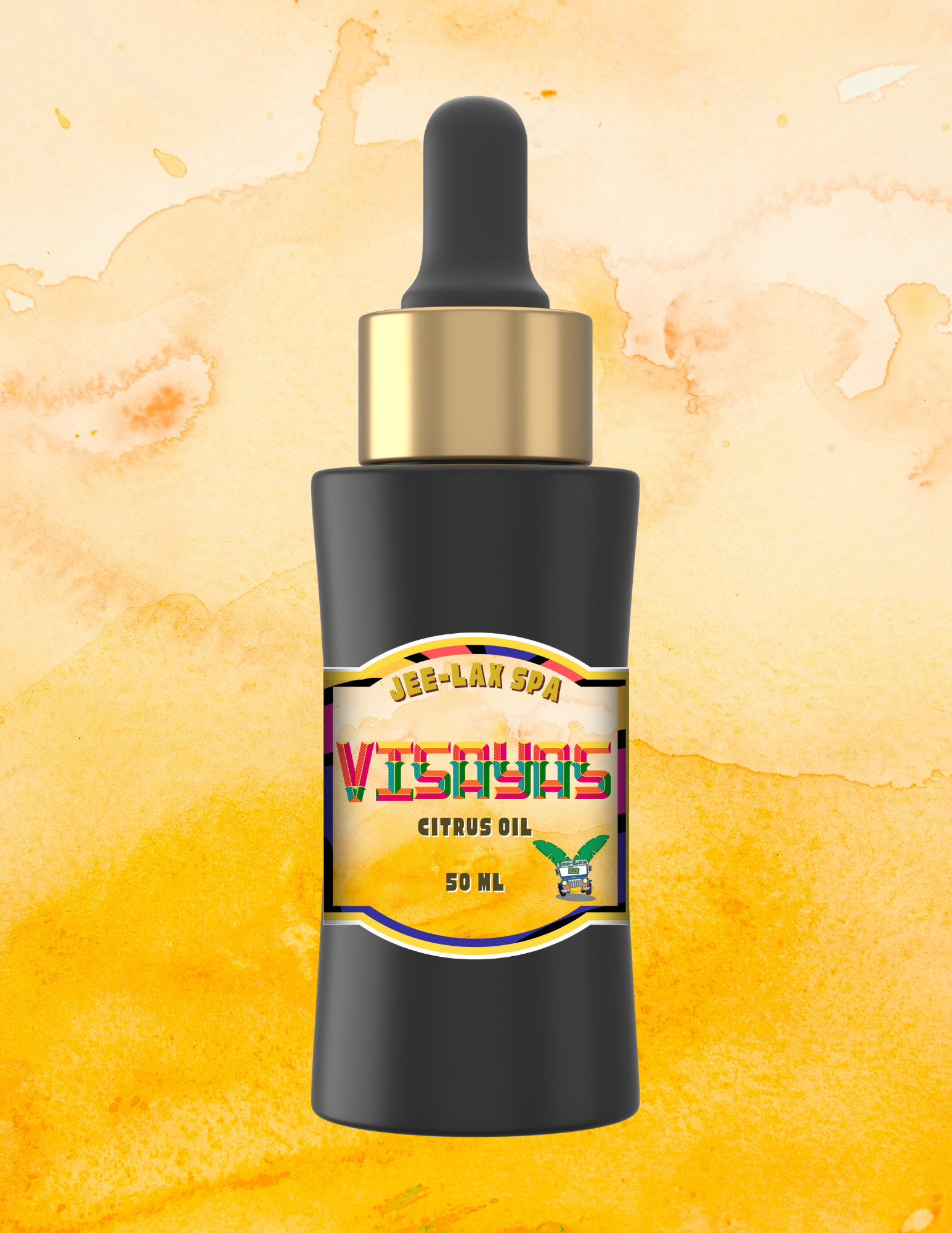 Visayas Oil