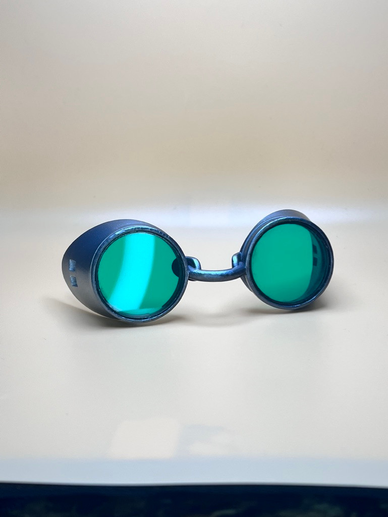 Nanami Kento Glasses