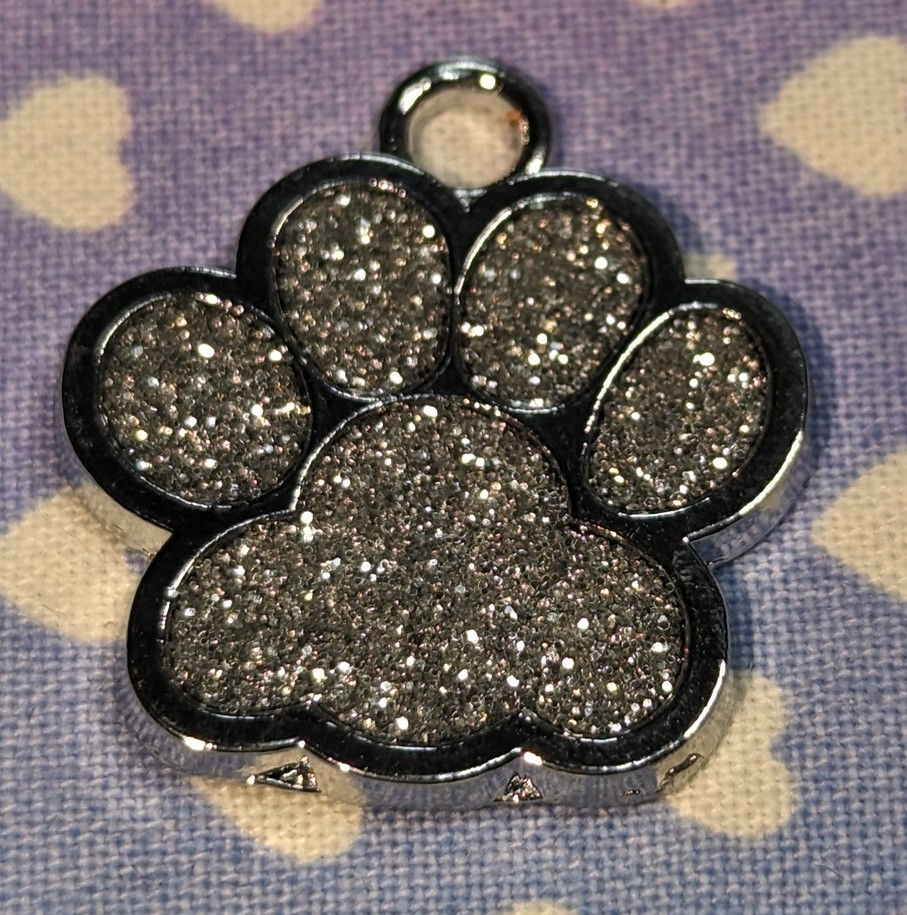 Thumbnail: Bougie Pet Tags