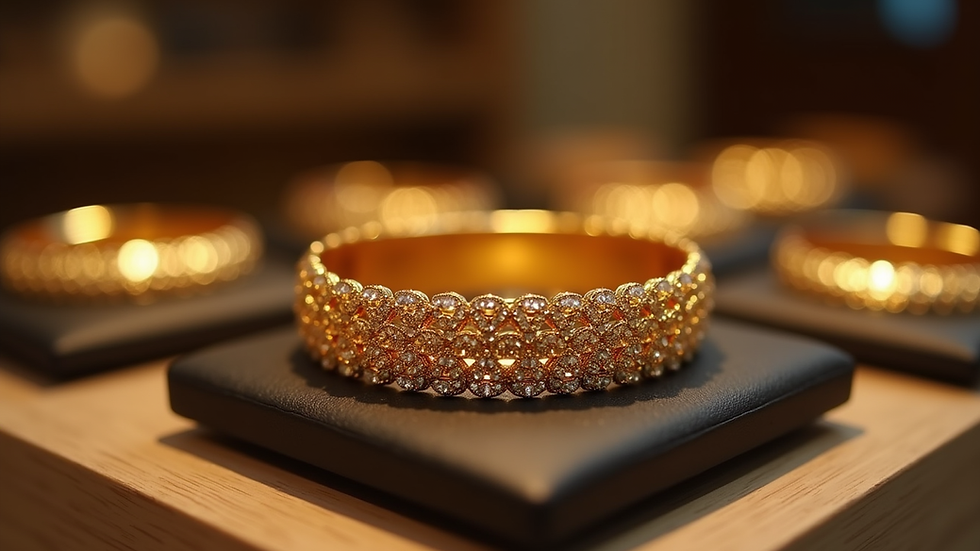 Permanent Bracelet Pricing: Cost Breakdown of Permanent Bracelets in the US