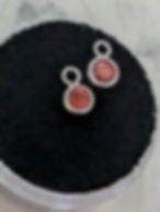 Thumbnail: Birthstone Charms in Sterling Silver 