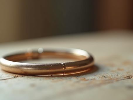 Exploring the Appeal of Zapped Jewelry Style Ideas