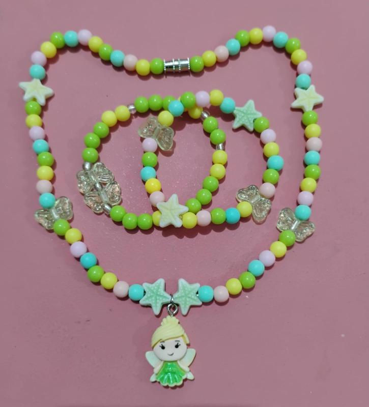 kit tinker bell