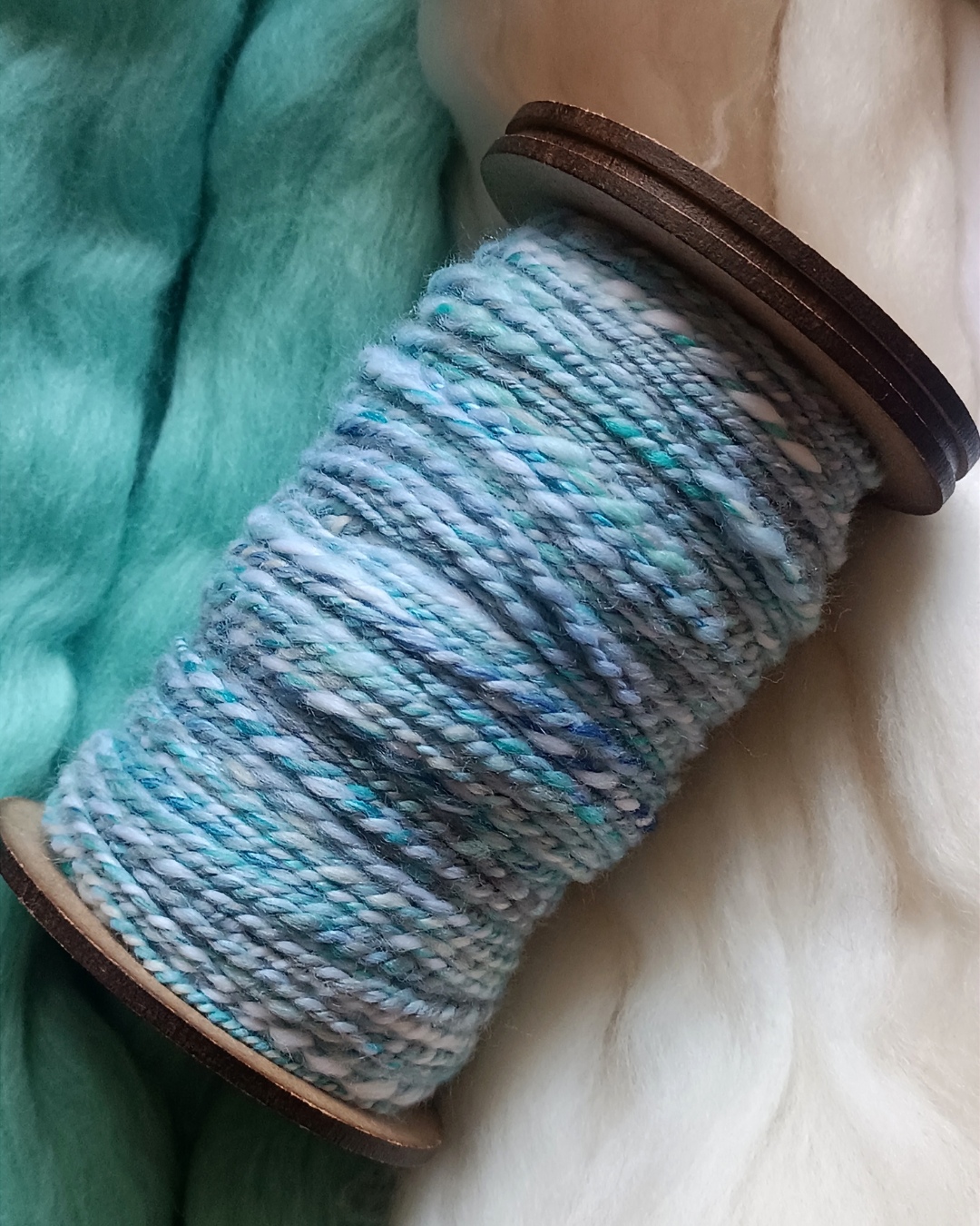 Laine "La Reine des Neiges"