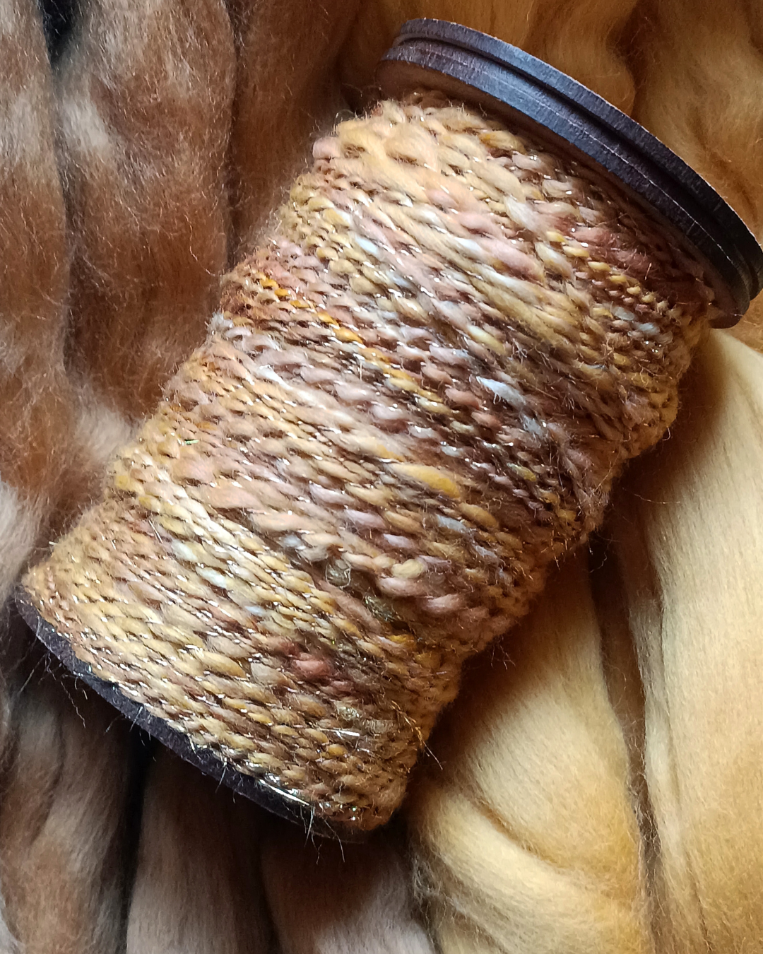 Laine "Le Nain Tracassin"