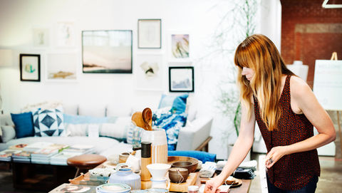 Professional Personnel Manning with Dignity and Grace at Your Estate Sale