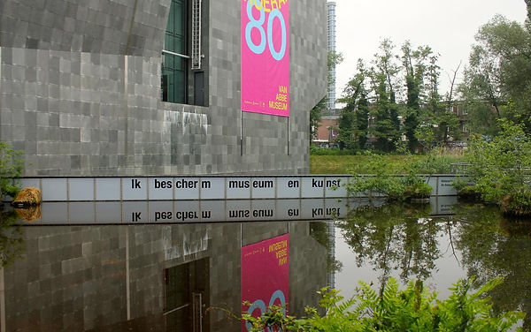 Hyflo Self Closing Flood Barrier