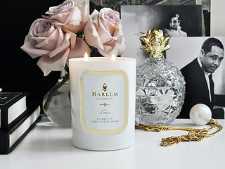The Most Coveted Candle
