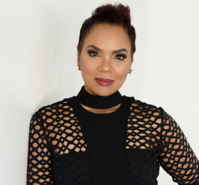 Writer: Sonya Barnes