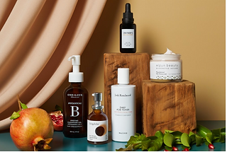 Detox Market Subscription